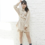 『[イコラブ] HUSTLE PRESS「=LOVE（イコールラブ）連載 笙古でぽん！（6月）」瀧脇笙古【しょこちゃん】』の画像