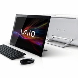 『5万円台のVaio Tap 21が注文受付再開。しかも翌日出荷対応』の画像