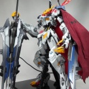 狼骸重工　1/60 LOGAR (その２)