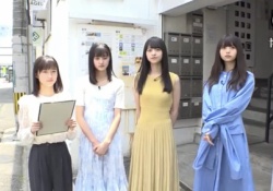 【悲報】齋藤飛鳥さん、「ついでの女」になってしまう・・・