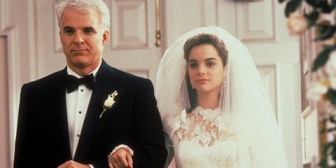 嫁と後輩でもある年下の義兄が、文字通り命がけで守ってくれた娘と明日バージンロードを歩くよ。教会で俺の隣と俺の後ろは空けておく、二人とも遅れるなよ