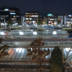 夜散歩のススメ