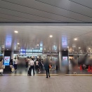 【2025年】大阪車椅子旅行㊽新大阪駅で余裕だったのにゆっくりしづぎてやばーい　バリアフリー情報