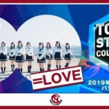 『[再掲] 本日(5月3日)「TOKYO Street COLLECTION 2019」出演します【イコラブ】』の画像
