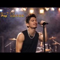 8/9(日)シンガー系ライブ『Mixpop』出演者募集