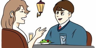 外出や昼食を楽しむ女性が羨ましくてしょうがない。既婚だからヤキモチを焼く権利もないのに。