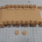 T.M.のプラモMUSEUM