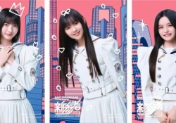 【悲報】新参者コラボカフェ、櫻坂4期のメニューだけ売れ残った模様