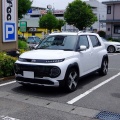梅雨は何処へ!?  晴天ご近所ポタ