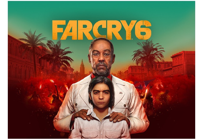 【動画】『ファークライ6』発表！！