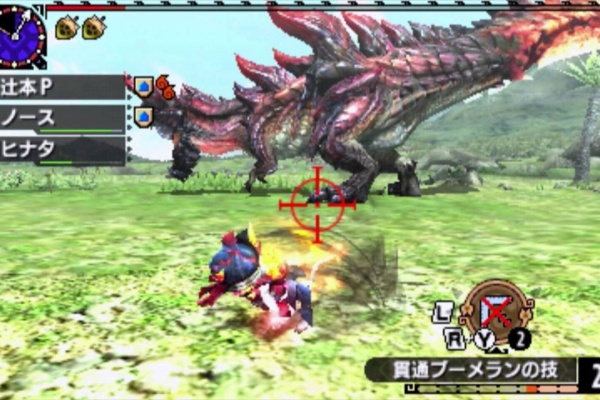 玉はいいから粉よこせ 燼滅刃の粉塵 集め 反応まとめてみた ぴーぶろぐ