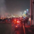 【悲報】イラン、少なくとも2000人超が死亡