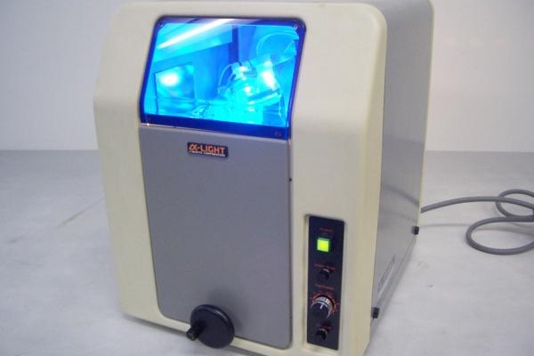 歯科技工】 光重合器 アルファライトⅡ モリタ LCR5 【公式通販】