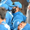BIGBOSS、両リーグ最速60敗も「精神的な成長はかなりできている。本当によくやっていますよ」
