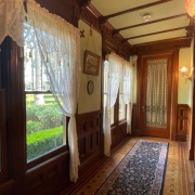 未亡人になってカリフォルニアに来て