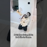 『ゲームのNPCってよくこういうポーズで死んでるよね』の画像