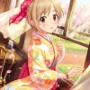 相葉夕美「真冬に咲く」