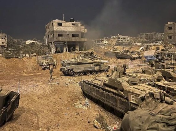 バイデン政権、ガザ地区での戦争犯罪巡る証拠の存在把握か…事実ならイスラエルへの武器等の支援は違法！