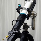 『投稿：松永さんBORG77EDII Wテレコンシステムを語る　2021/01/23』の画像