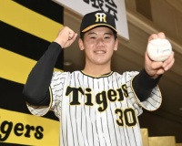 【大物】門別は５年後にメジャーに行きそうｗｗｗｗｗｗ