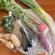 交通会館マルシェでお買物