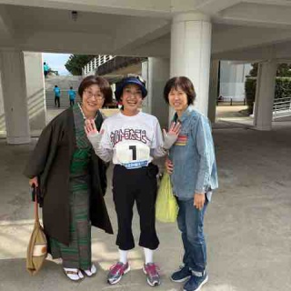 還暦着物好き日記