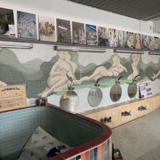 散歩と旅ときどき温泉