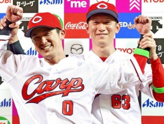 カープ上本崇司、引退。←引退試合はするのか？【マツダスタジアム最終戦】