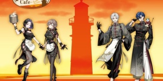 【にじさんじ】エニグマ(にじGTA)×スイパラコラボ開催決定きたあああああ【2/20(金)～】