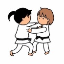 【画像】柔道女子さん、うっかり地上波でボロンしてしまう