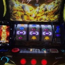 激闘のBGMが５号機世代直撃なんですよねぇ