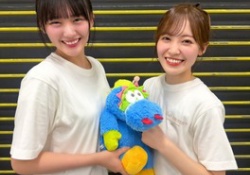【速報】山﨑天、でけえ【画像あり】