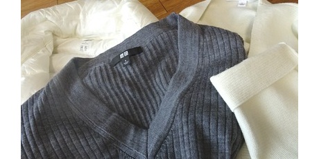 骨格診断ナチュラル きれいめカジュアル 30代ママのリアルコーデ 16年秋冬ファッション