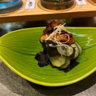 VOL.11 大人の休日俱楽部パスで念願の庄内旅行　庄内の地魚を愉しむ安兵衛寿し