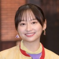 影山優佳　体調不良でW杯決勝「DAZN」配信番組出演を見合わせ、おでこに冷却シートを貼る姿も