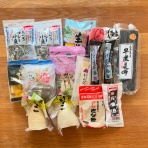 ミニマムな暮らし 1LDK