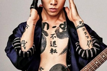 海外「日本人で一番クール」MIYAVIのニューアルバム発表に外国人女性が大興奮