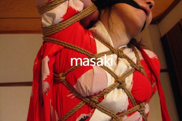 鉄砲　緊縛 Slave Breaker -masakis room- - 2022年09月