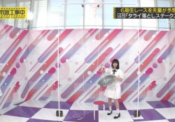 【朗報】増田三莉音さん、キャラ作りに隙がない件!!!