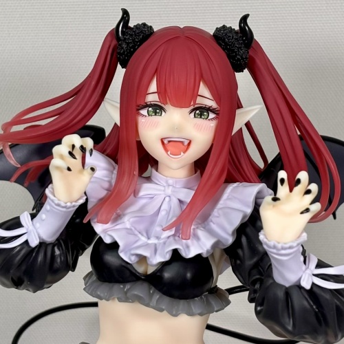 【フィギュアレビュー】その着せ替え人形は恋をする T-most 喜多川海夢 フィギュア～リズver.～