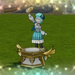 DQ10 剣と勇気と魔法とお金