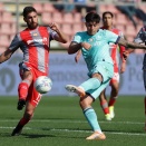 Gasedaro? dello sports クレモネーゼ vs ボローニャ（後半のみ）　FIGC会長辞任　Ⓙよ…