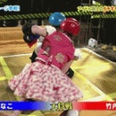 新日本プロレス棚橋弘至引退“公開記者会見”にウルフアロンと元アンジュルム竹内朱莉