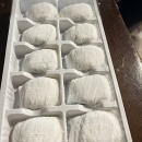 龍のひげ飴が美味しかった～