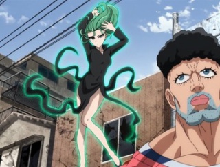 ワンパンマン 第3期 第31話 雑感 口パクとエフェクトだけで作画いつも以上に超省エネだった。JCSTAFFってマジでどうしようもねえな。