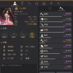 シキナ考＠黒い砂漠