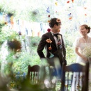 『㊗佐名くんと青葉の結婚式！』の話