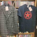 ディスクユニオン新宿パンクマーケット