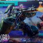 G-01格納庫２（仮）