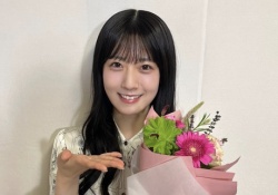櫻坂46の「さ」MC石森の後任、まさかの同期